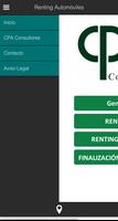 Renting Automóviles screenshot 1