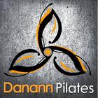 Danann Pilates icône