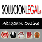 Abogados Online ไอคอน