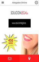 Abogados Online تصوير الشاشة 1