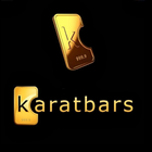 Karatbars Franquicias आइकन