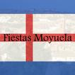 Fiestas Moyuela