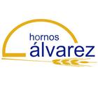 Hornos Álvarez आइकन