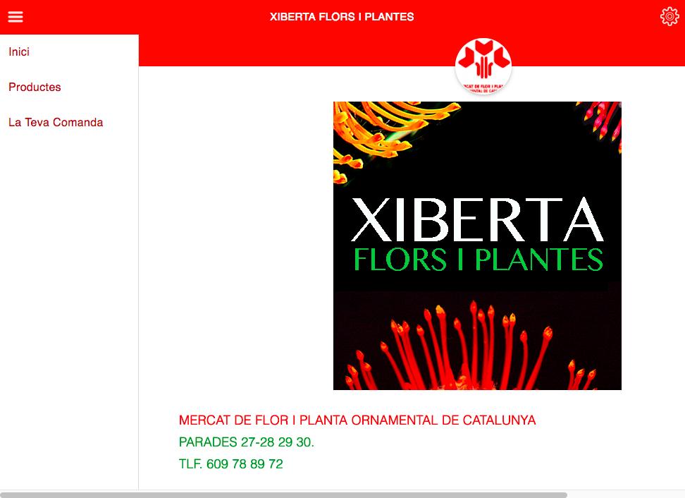 Xiberta Flors I Plantes For Android Apk Download