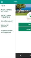 Estepona Golf اسکرین شاٹ 1