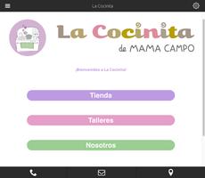 La cocinita screenshot 3