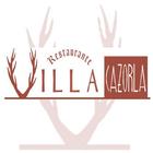 Restaurante Villacazorla icon