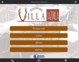 Restaurante Villacazorla screenshot 2