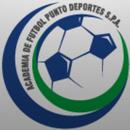 Academia Fútbol Punto Deportes APK