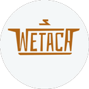 WETACA comida de chef aplikacja