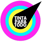 آیکون‌ TINTAPARATODO