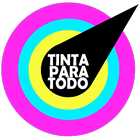 TINTAPARATODO ícone