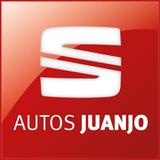 Autos Juanjo ไอคอน