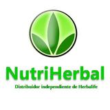 NutriHerbal Herbalife icône