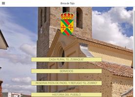 Ayuntamiento Brea de Tajo capture d'écran 3