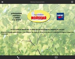 Morecar Autocosmetic capture d'écran 3