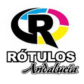 RÓTULOS ANDALUCÍA-icoon