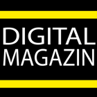 Magazin Digital আইকন