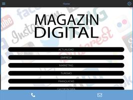 Magazin Digital capture d'écran 3