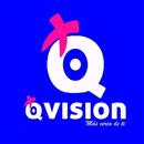 +Qvision APK