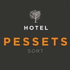 Hotel Pessets icône