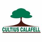 Cultius Calafell icône