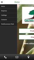 Cultius Calafell capture d'écran 1