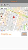 Colegio Europa تصوير الشاشة 2