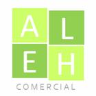 Aleh Comercial आइकन