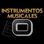 Organigrama Guitars আইকন