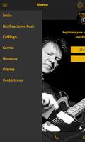Organigrama Guitars স্ক্রিনশট 1