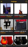 Organigrama Guitars স্ক্রিনশট 2