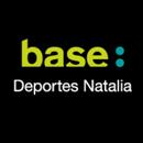 BASE DEPORTES NATALIA aplikacja