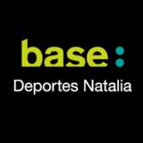 BASE DEPORTES NATALIA icône