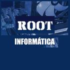 Root Informática Zeichen