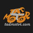 Tad Motor-icoon