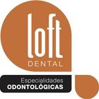 LOFT dental アイコン