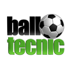 Ball Tecnic Fútbol আইকন