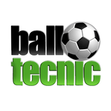 Ball Tecnic Fútbol أيقونة