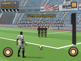 Ball Tecnic Fútbol syot layar 3