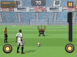 Ball Tecnic Fútbol screenshot 2