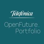 Open Future Portfolio ícone