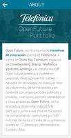 Open Future Portfolio 스크린샷 1