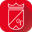 Club Tenis Pamplona ícone