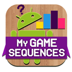 MyGame Sequences icône