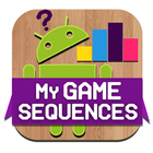 MyGame Sequences ไอคอน