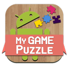 MyGame Puzzle icône