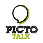 PictoTalk 아이콘