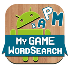 MyGame WordSearch icône