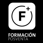 App Formador Posventa icône